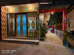 Ocean Star Homestay